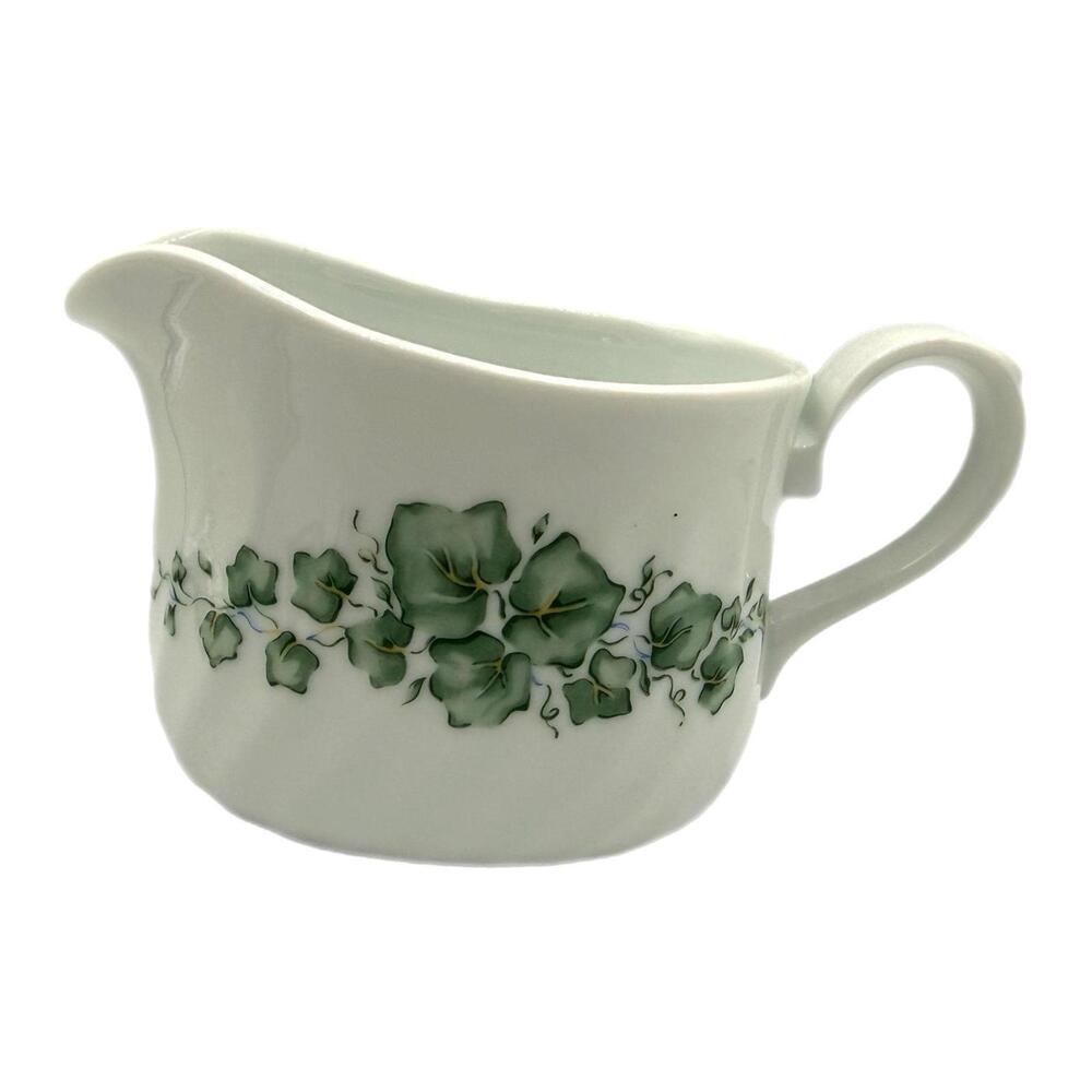 Corelle Callaway Porcelain Creamer